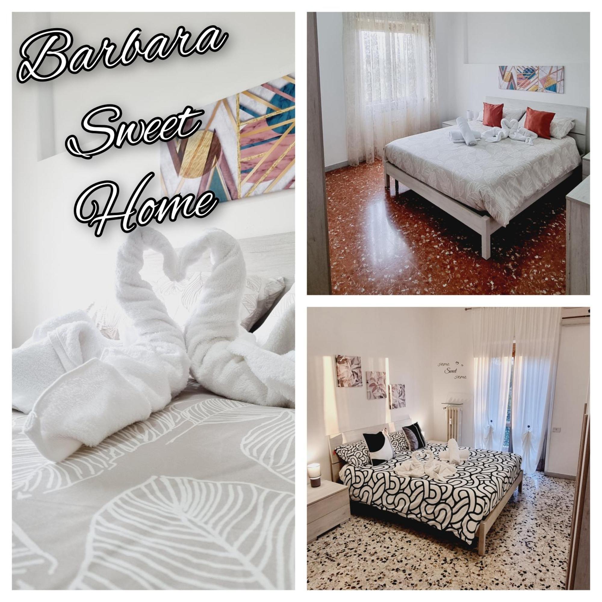 Barbara Sweet Home - Appartamento Intero Rome Luaran gambar