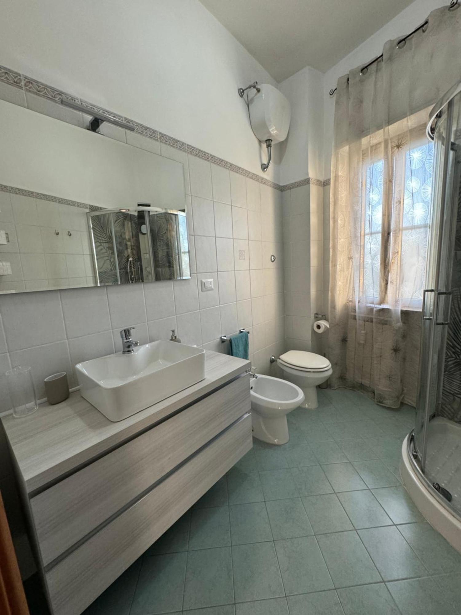 Barbara Sweet Home - Appartamento Intero Rome Luaran gambar