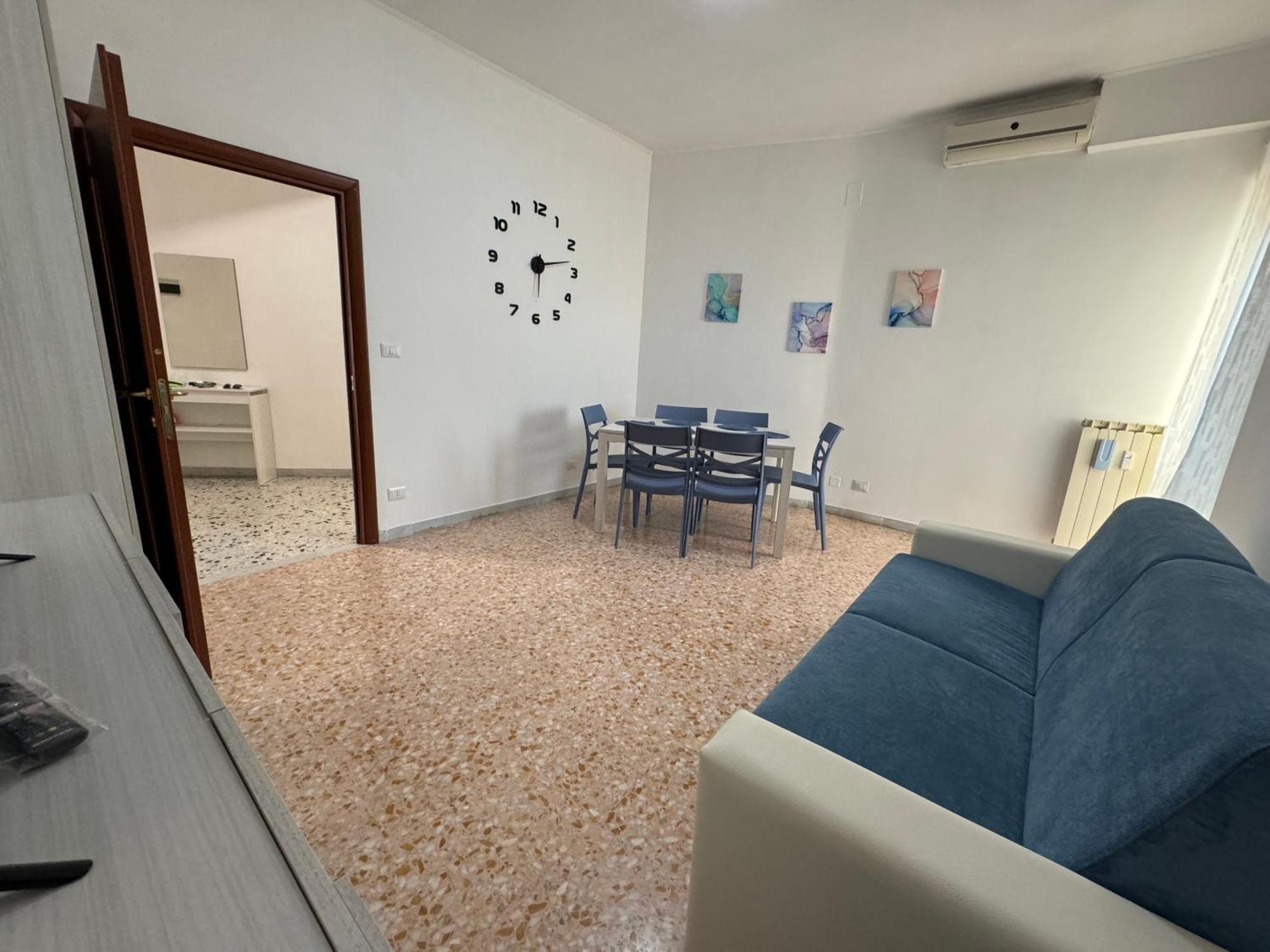 Barbara Sweet Home - Appartamento Intero Rome Luaran gambar