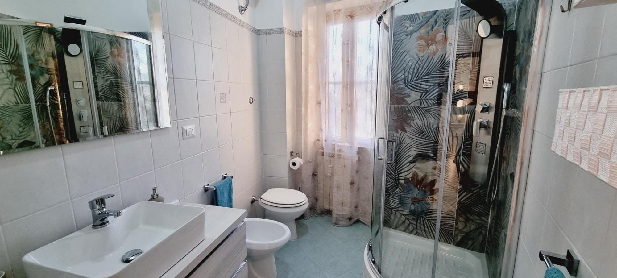 Barbara Sweet Home - Appartamento Intero Rome Luaran gambar