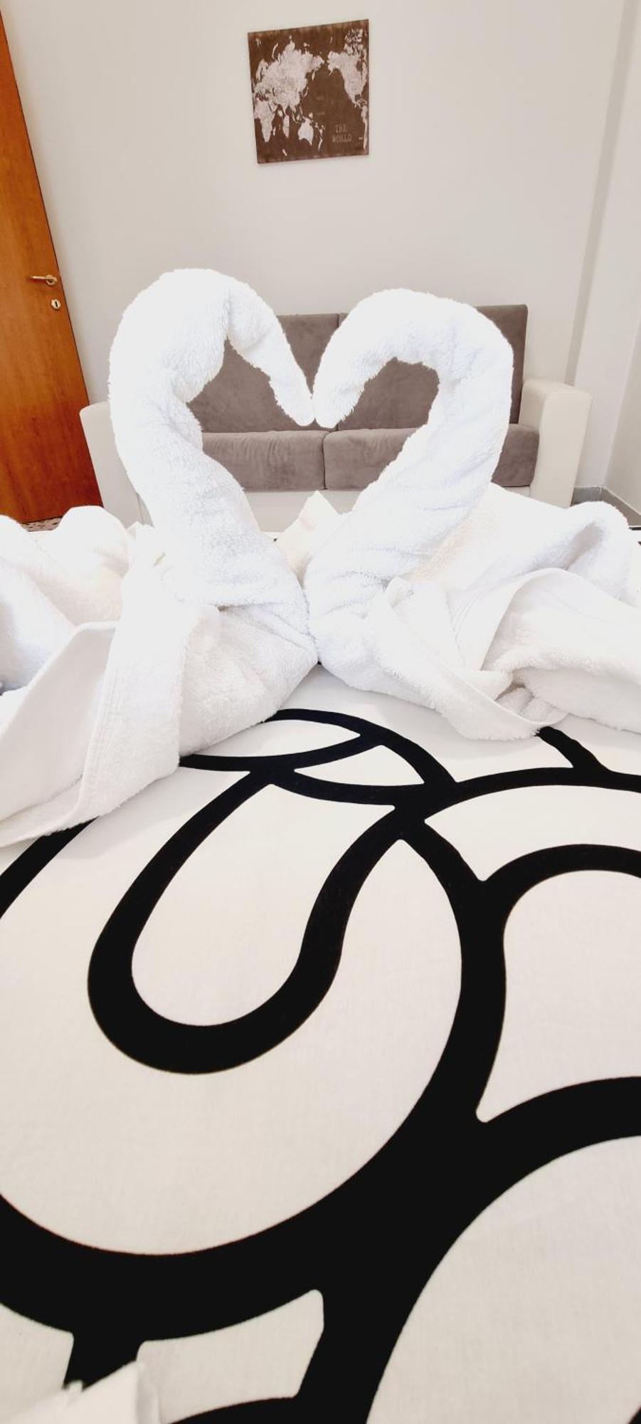 Barbara Sweet Home - Appartamento Intero Rome Luaran gambar