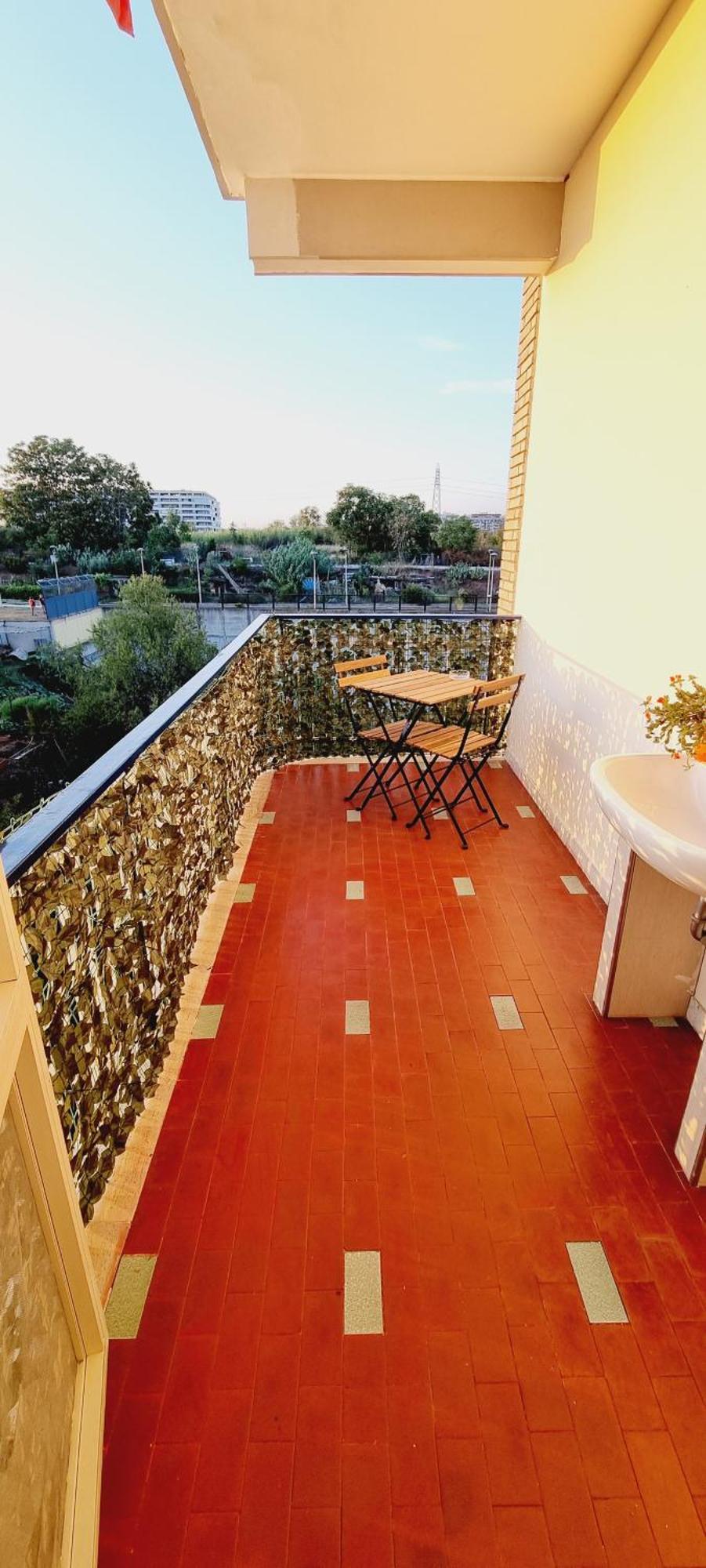 Barbara Sweet Home - Appartamento Intero Rome Luaran gambar