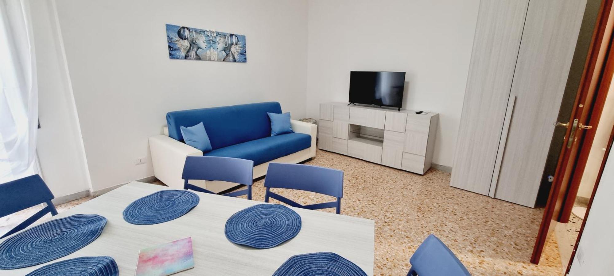 Barbara Sweet Home - Appartamento Intero Rome Luaran gambar